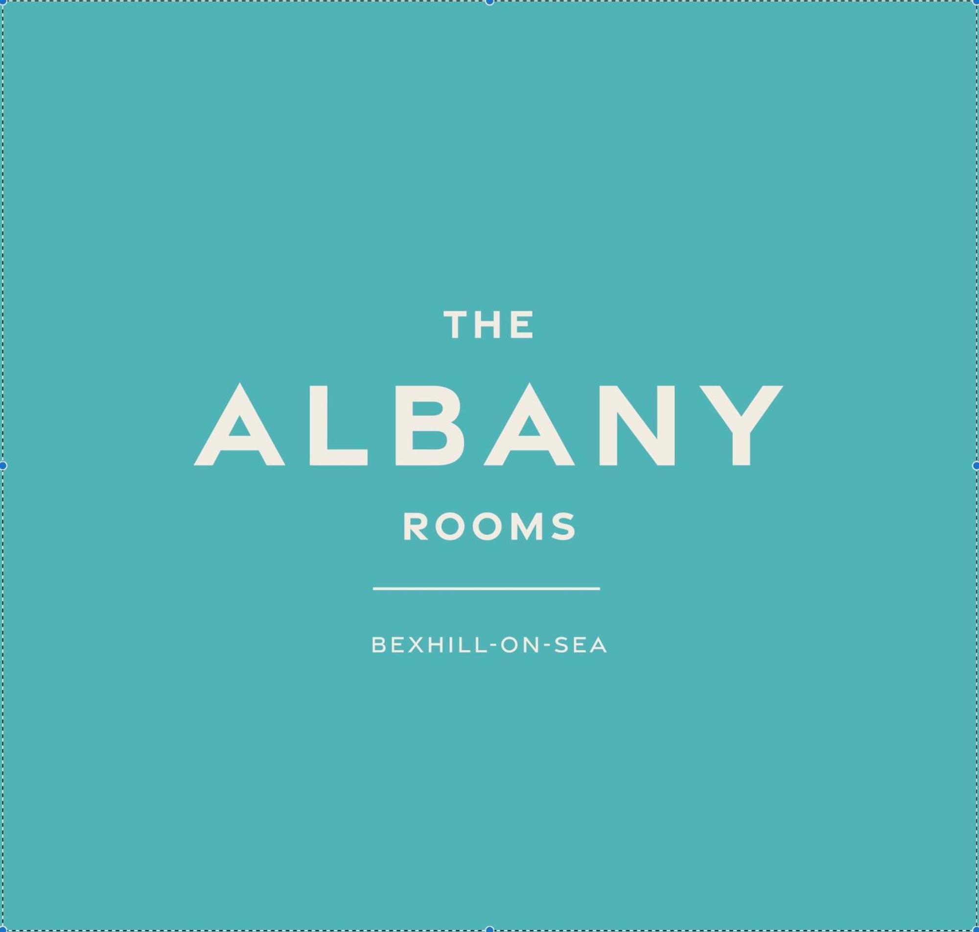 The Albany Rooms Bexhill Eksteriør bilde