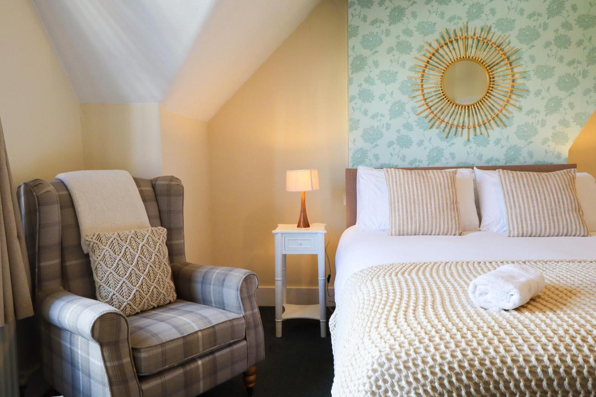 The Albany Rooms Bexhill Eksteriør bilde