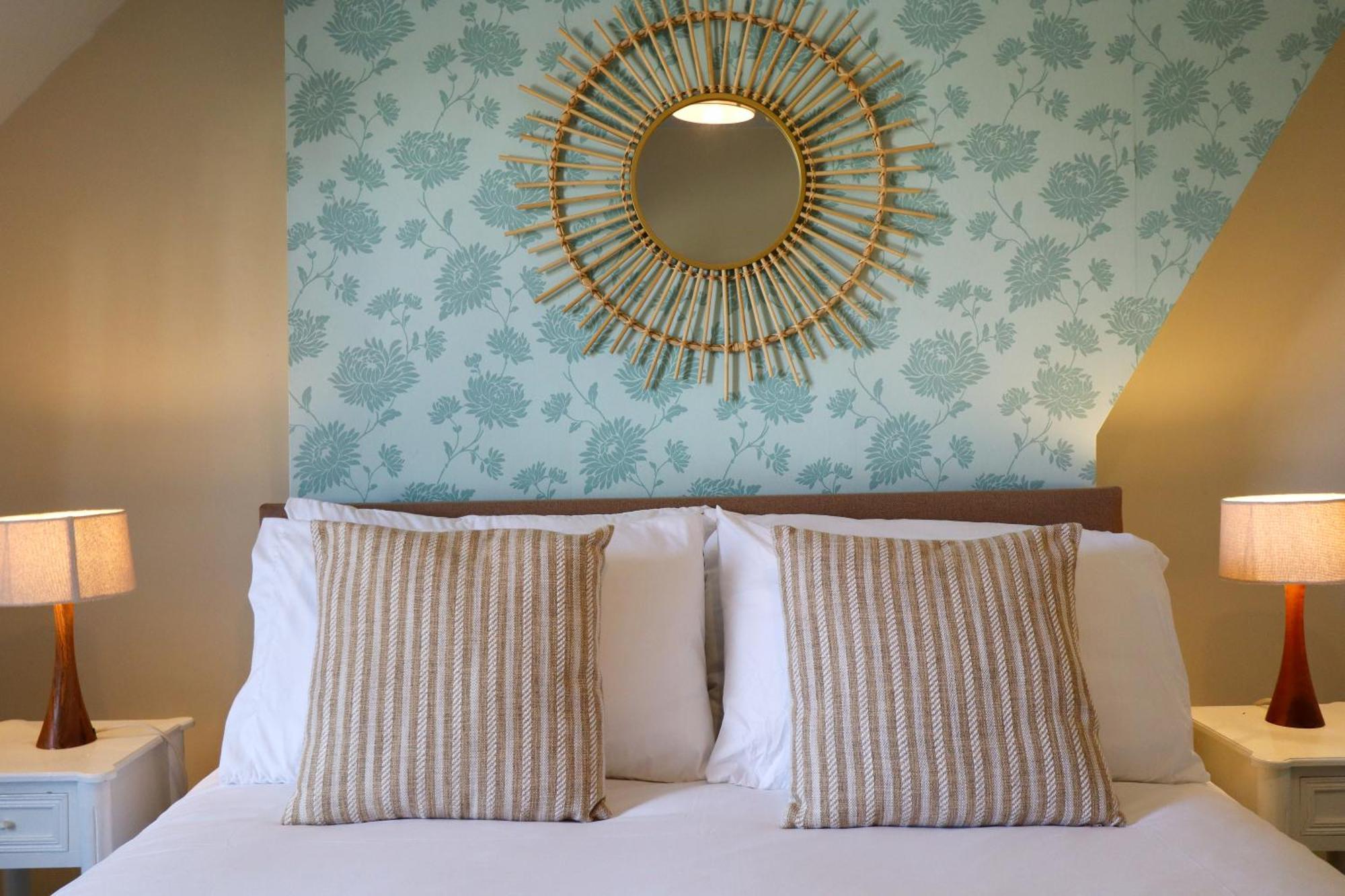 The Albany Rooms Bexhill Eksteriør bilde