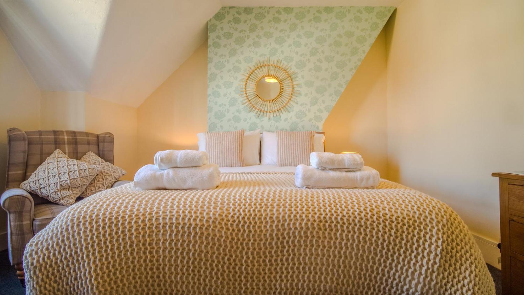 The Albany Rooms Bexhill Eksteriør bilde