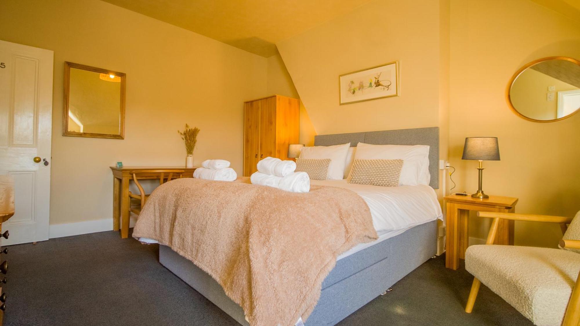 The Albany Rooms Bexhill Eksteriør bilde